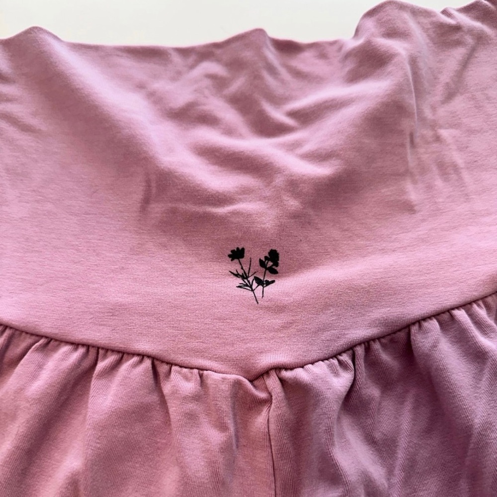 Purusha people shorts